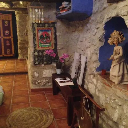 La Casa De Orquideas *