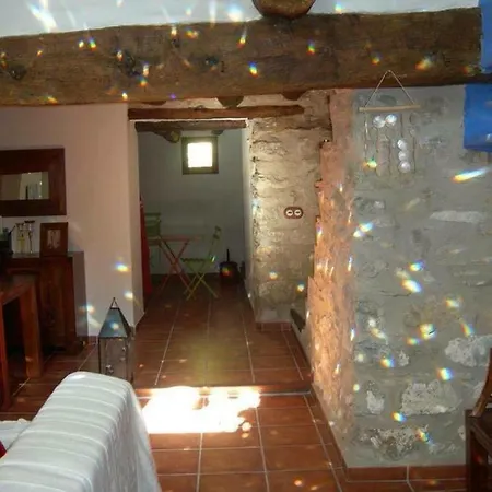 La Casa De Orquideas 컨트리하우스