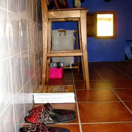 La Casa De Orquideas * Chiva de Morella