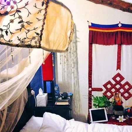 La Casa De Orquideas Chiva de Morella